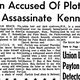 Illustration for article titled A 73-Year-Old Man Tried to Assassinate JFK with a Buick Full of Dynamite